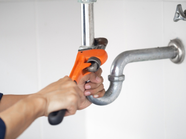 Leak Detection