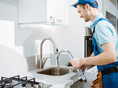 Drain Cleaning